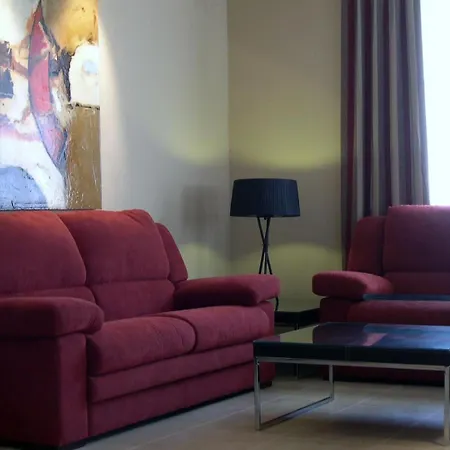 Confluent Health Hotel 4*