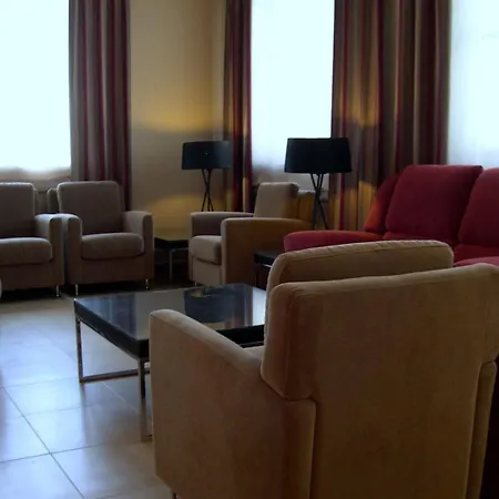 Hotel Confluent Health Cofrentes