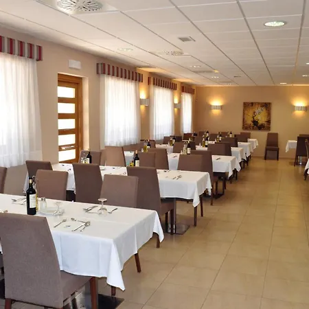Confluent Health Hotel Cofrentes