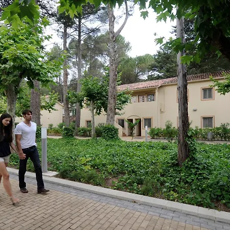 Hotel Confluent Health Cofrentes