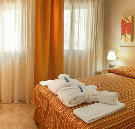 Hotel Confluent Health 4*