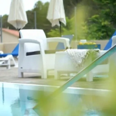 Hotel Confluent Health