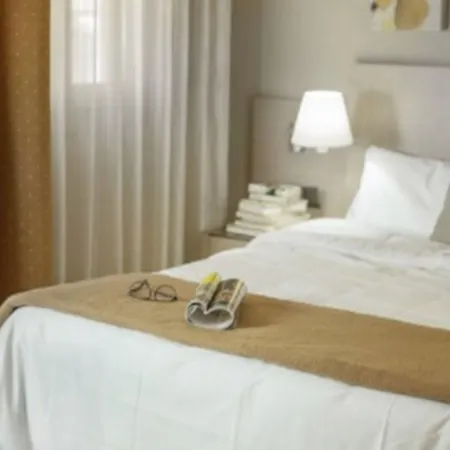 Confluent Health Hotel