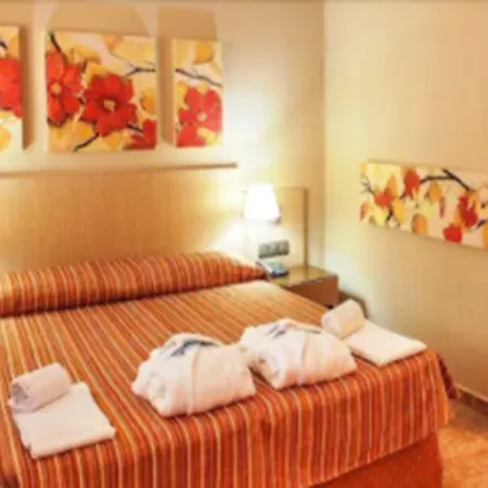 Confluent Health Hotel Cofrentes