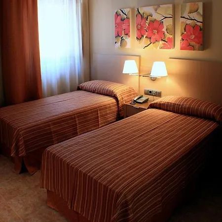Hotel Confluent Health 4*